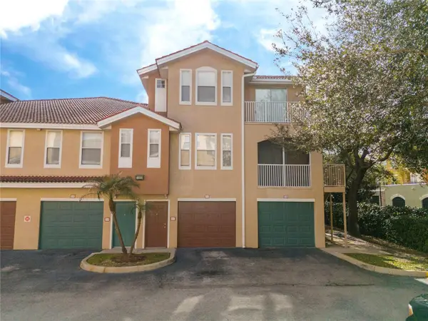 12102 Poppy Field Lane #107, ORLANDO, FL 32837