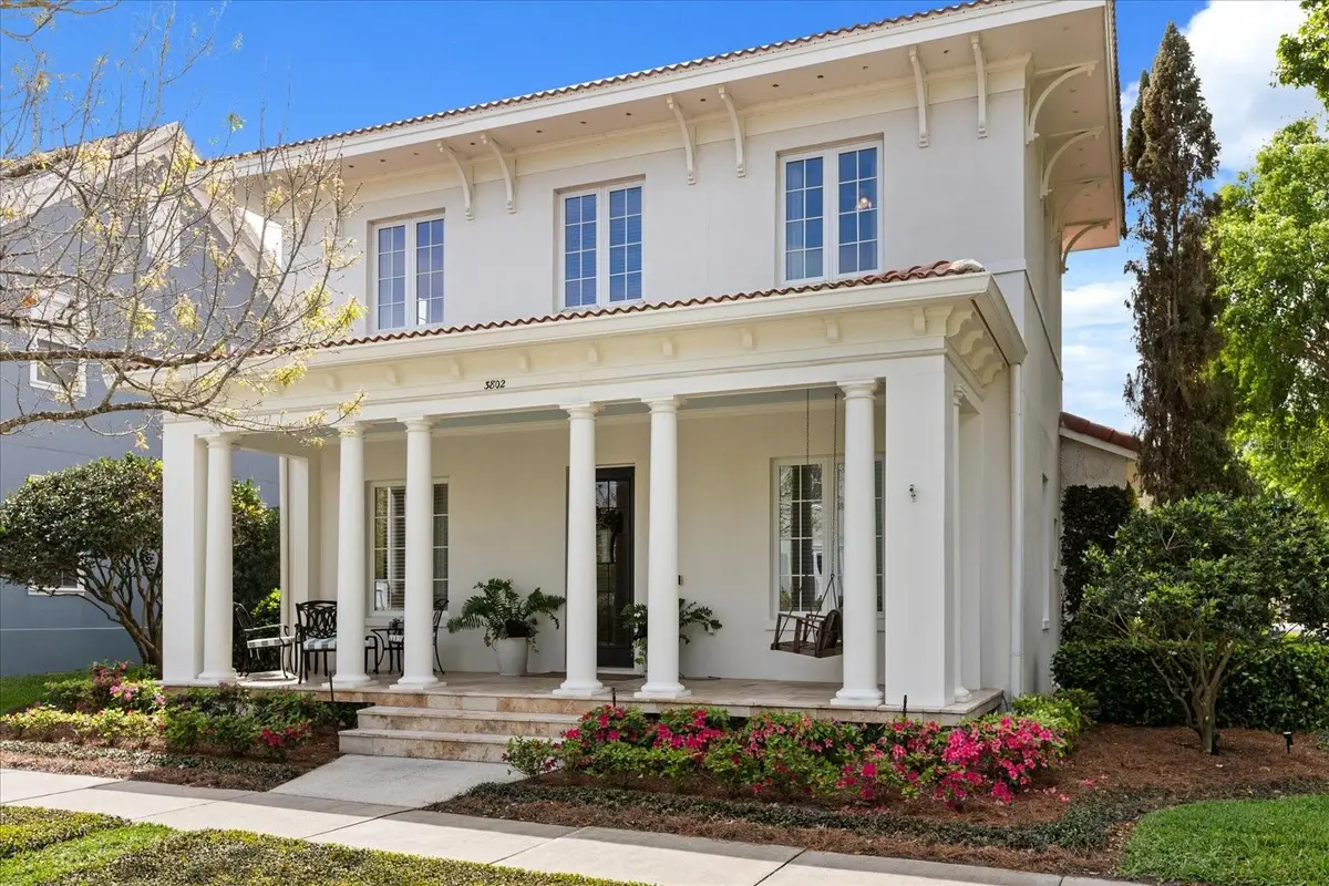 3802 Haws Lane, Orlando, FL 32814 - #1