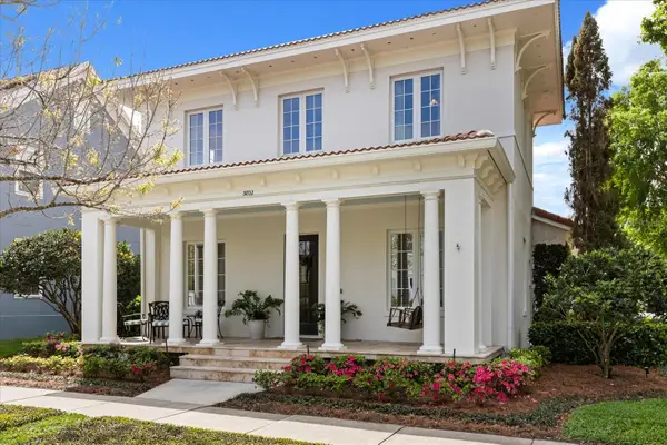 3802 Haws Lane, ORLANDO, FL 32814