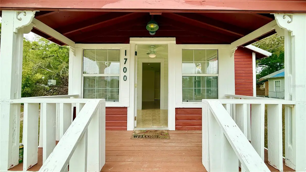 1700 Bryant Street, Kissimmee, FL 34746 - #1