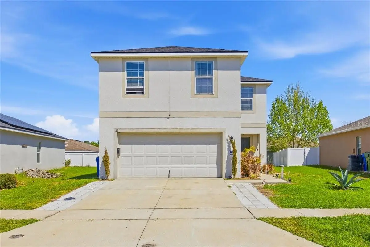 231 Haines Boulevard, Winter Haven, FL 33881 - #1