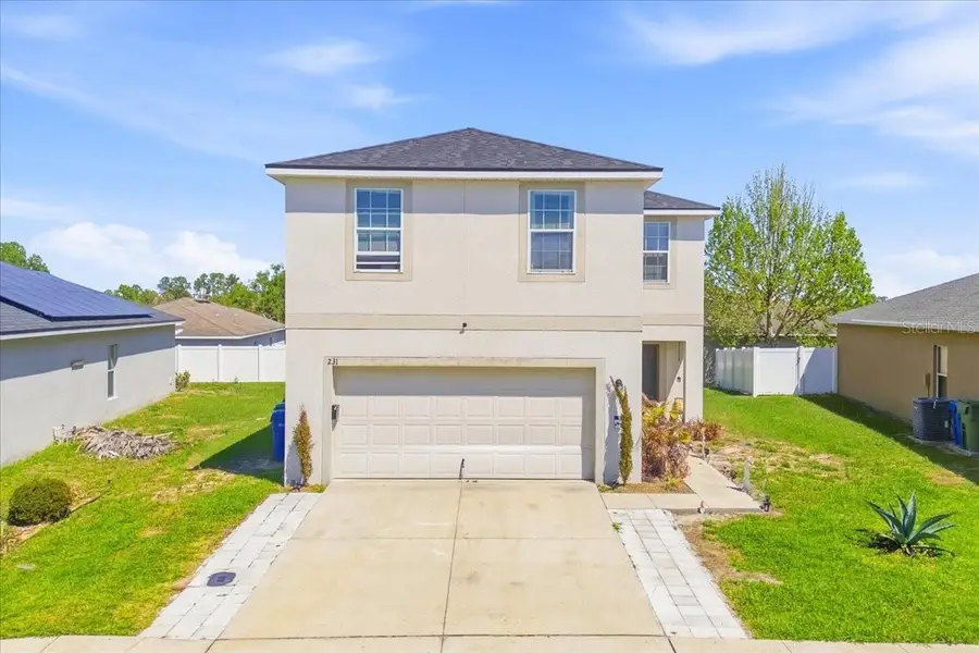 231 Haines Boulevard, Winter Haven, FL 33881 - #2