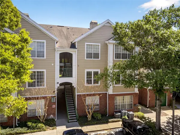 13015 Plantation Park Circle #1024, ORLANDO, FL 32821