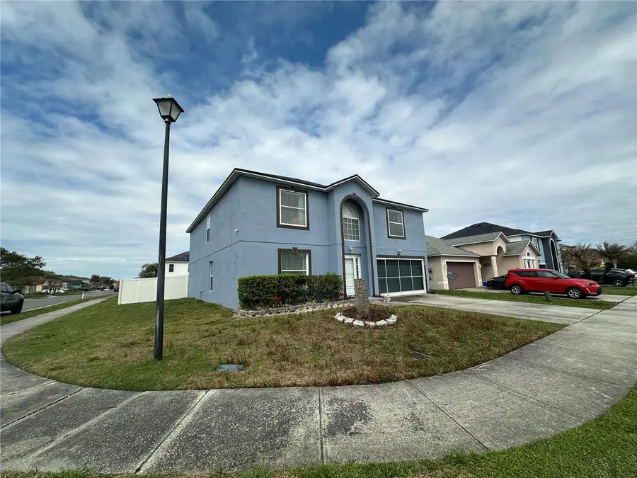 102 Wheatfield Circle, Sanford, FL 32771 - #2