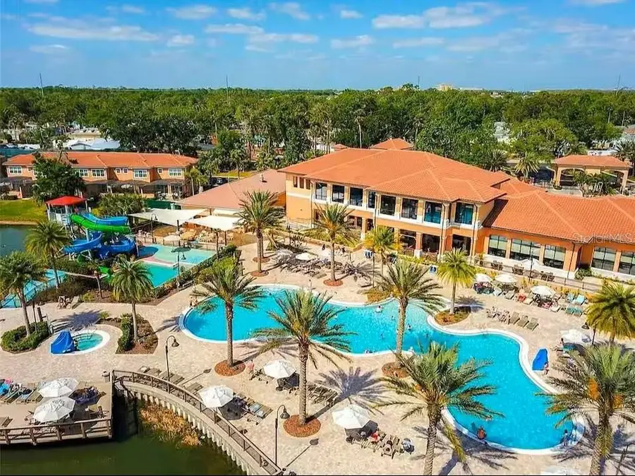 2662 Roadster Lane, Kissimmee, FL 34746 - #2