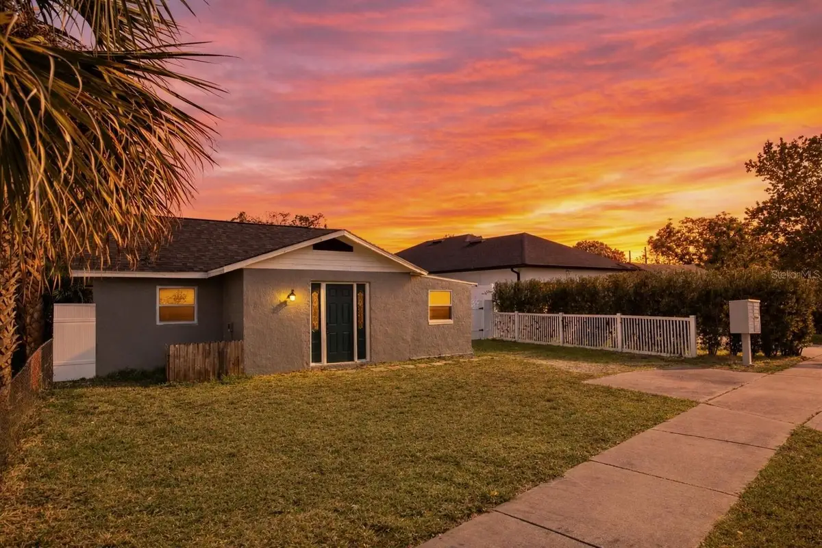 5419 Old Cheney Highway, Orlando, FL 32807 - #1