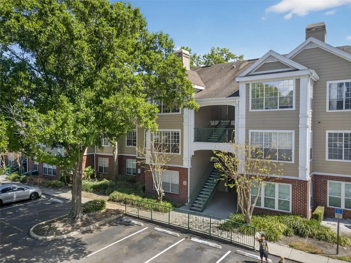 13003 Plantation Park Circle #1323, Orlando, FL 32821 - #1