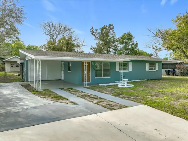 5399 Paladin Way, ORLANDO, FL 32810