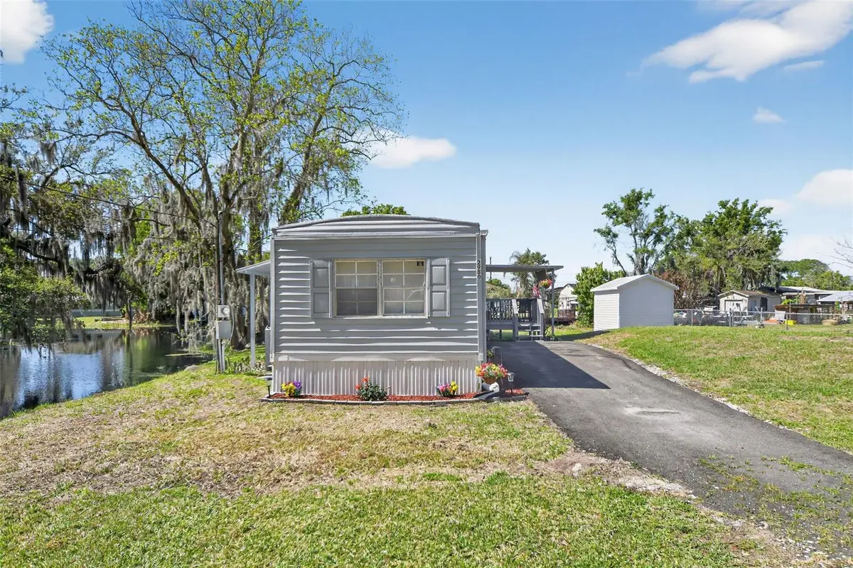 2944 Palm Circle, Haines City, FL 33844 - #1