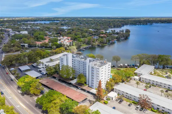 1100 S Orlando Avenue #306, MAITLAND, FL 32751