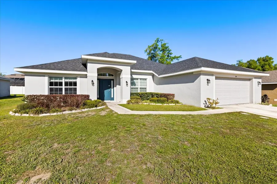 345 Ashton Woods Lane, Leesburg, FL 34748 - #2