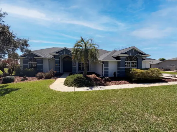 5340 Saddleback Court, LADY LAKE, FL 32159