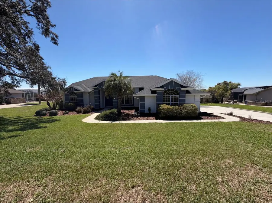 5340 Saddleback Court, Lady Lake, FL 32159 - #3