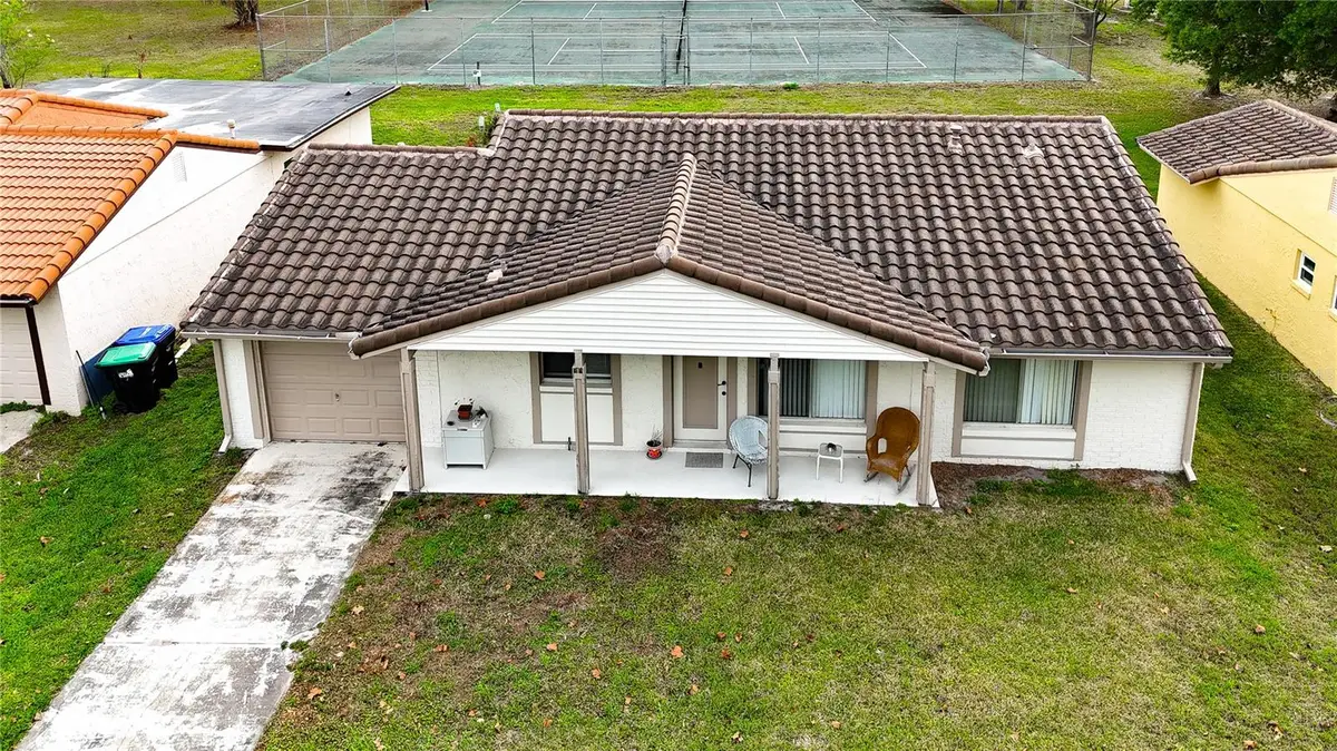 10726 Westbrook Drive, Orlando, FL 32821 - #1