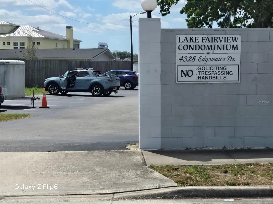 4328 Edgewater Drive #C201, Orlando, FL 32804 - #2