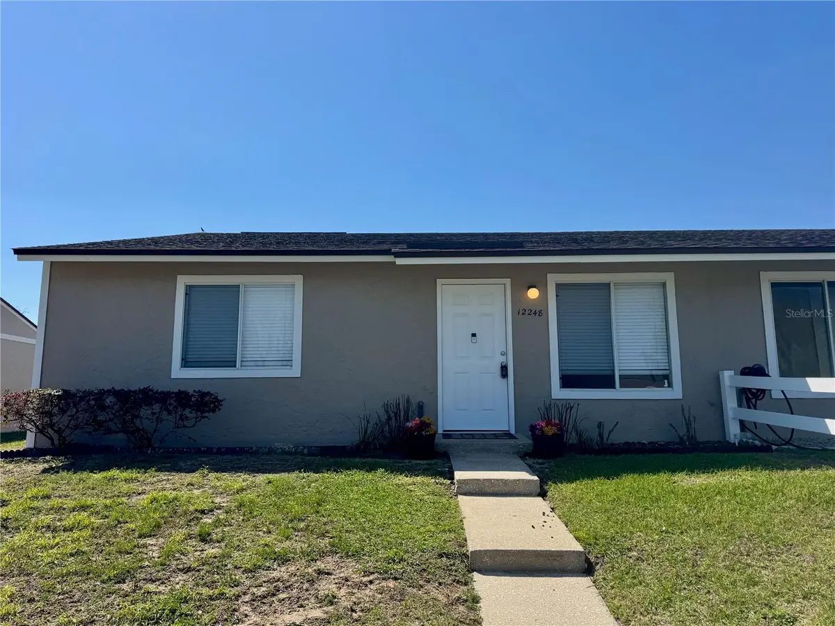 12248 Tavares Ridge Circle, Tavares, FL 32778 - #1