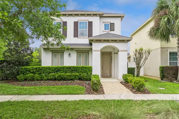 7271 Sunny Meadow Aly, WINDERMERE, FL 34786