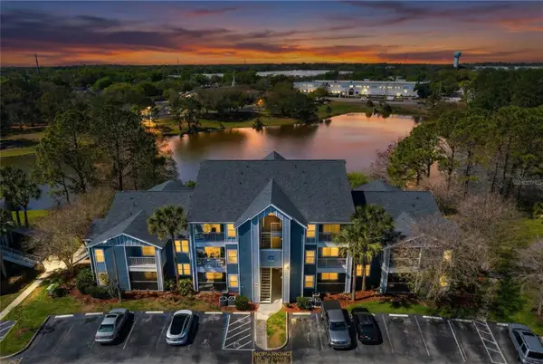 2516 Grassy Point Drive #102, LAKE MARY, FL 32746