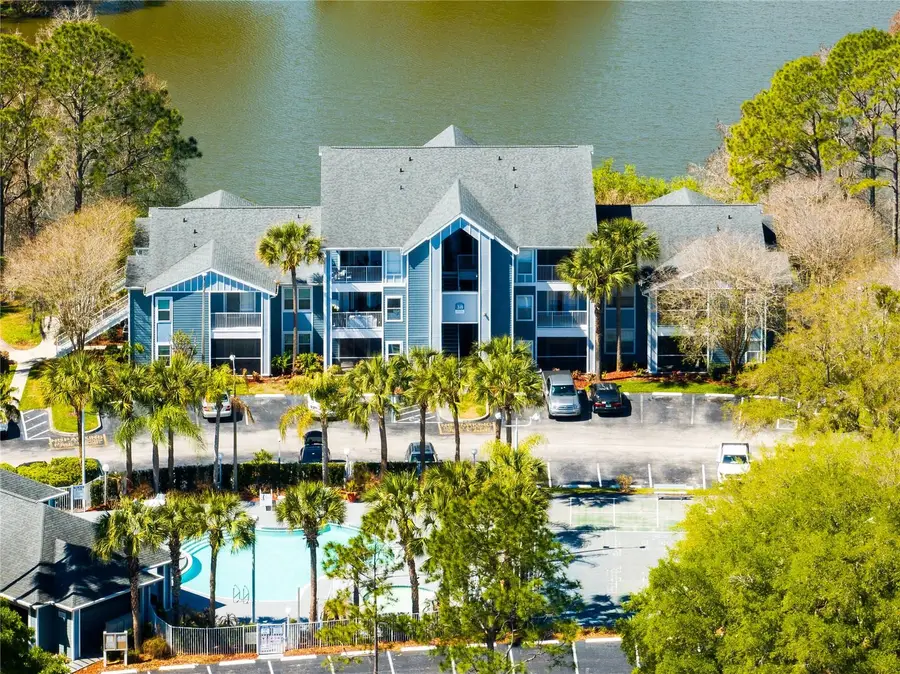 2516 Grassy Point Drive #102, Lake Mary, FL 32746 - #3