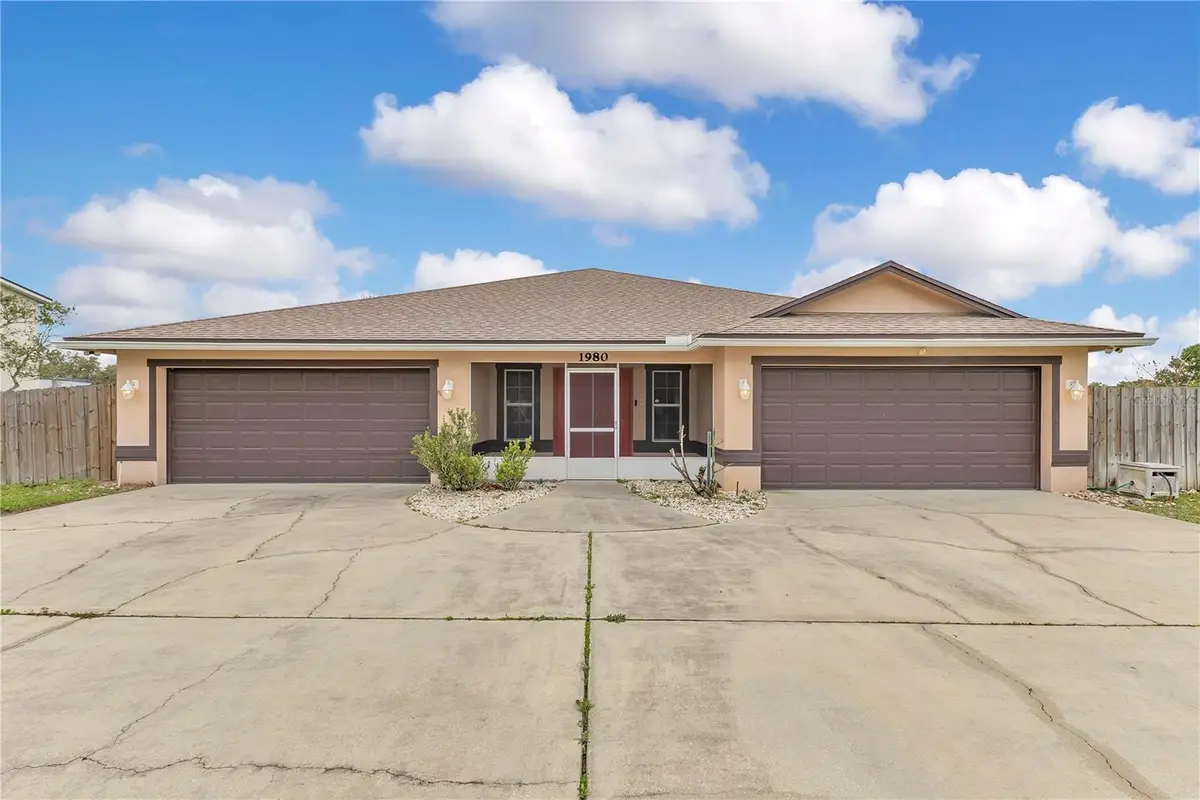 1980 Summer Court, Kissimmee, FL 34744 - #1