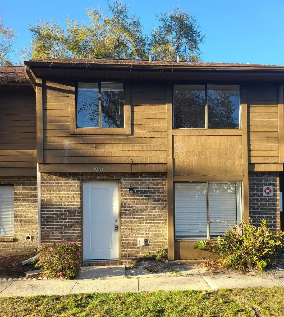 4910 Silver Oaks Village #B, Orlando, FL 32808 - #1