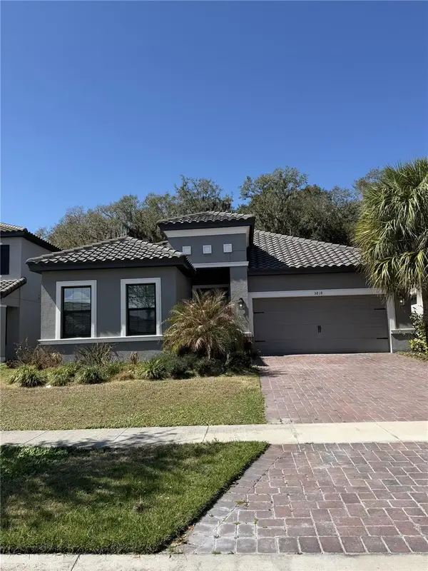 3818 Rose Mallow Drive, KISSIMMEE, FL 34746