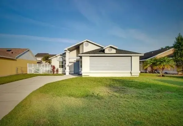 208 Applewood Court, KISSIMMEE, FL 34743