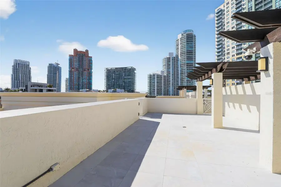 120 Jefferson Avenue #12009, Miami Beach, FL 33139 - #2