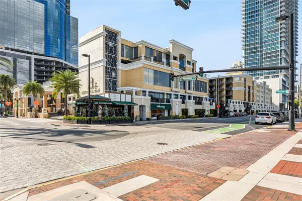 151 E Washington Street #501, ORLANDO, FL 32801