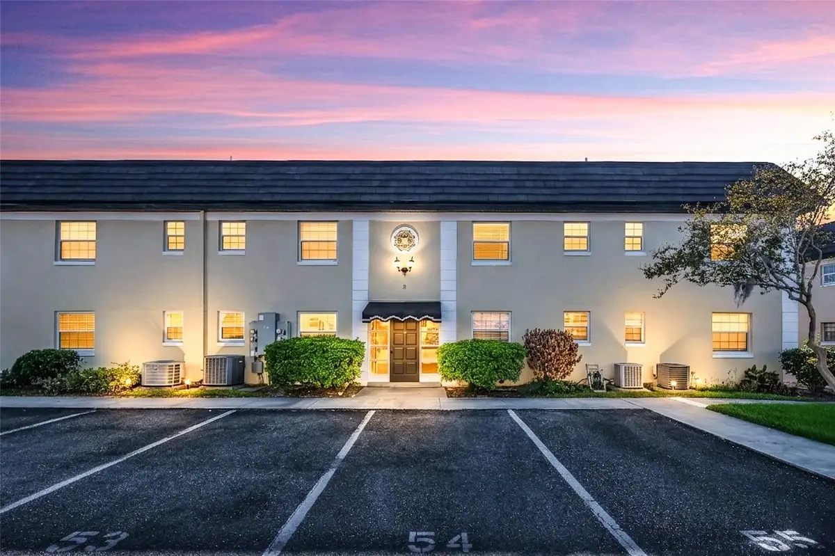 1500 Gay Road #8D, Winter Park, FL 32789 - #1