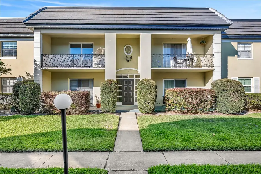 1500 Gay Road #8D, Winter Park, FL 32789 - #2