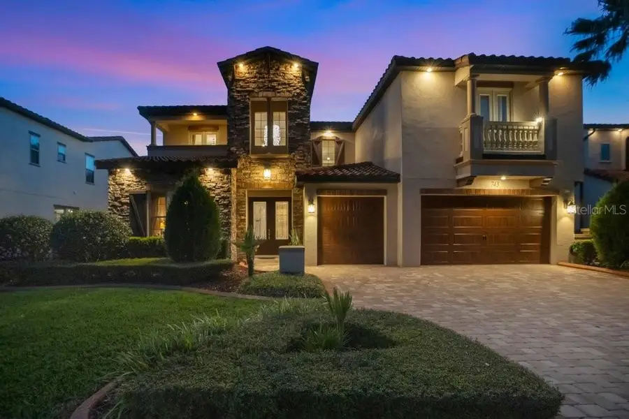 743 Canopy Estates Drive, Winter Garden, FL 34787 - #3