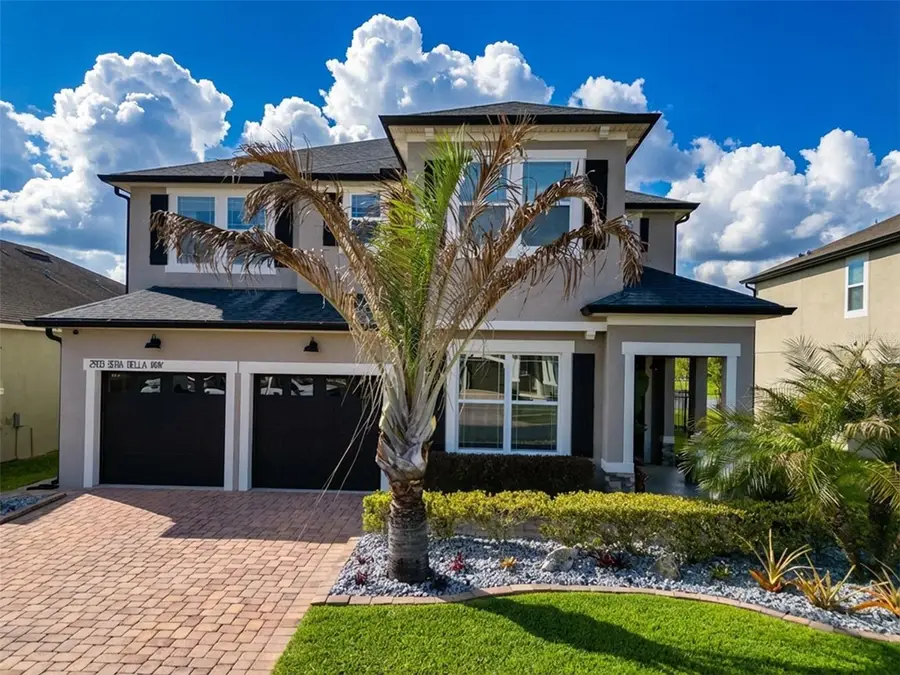 2903 Sera Bella Way, Kissimmee, FL 34744 - #3