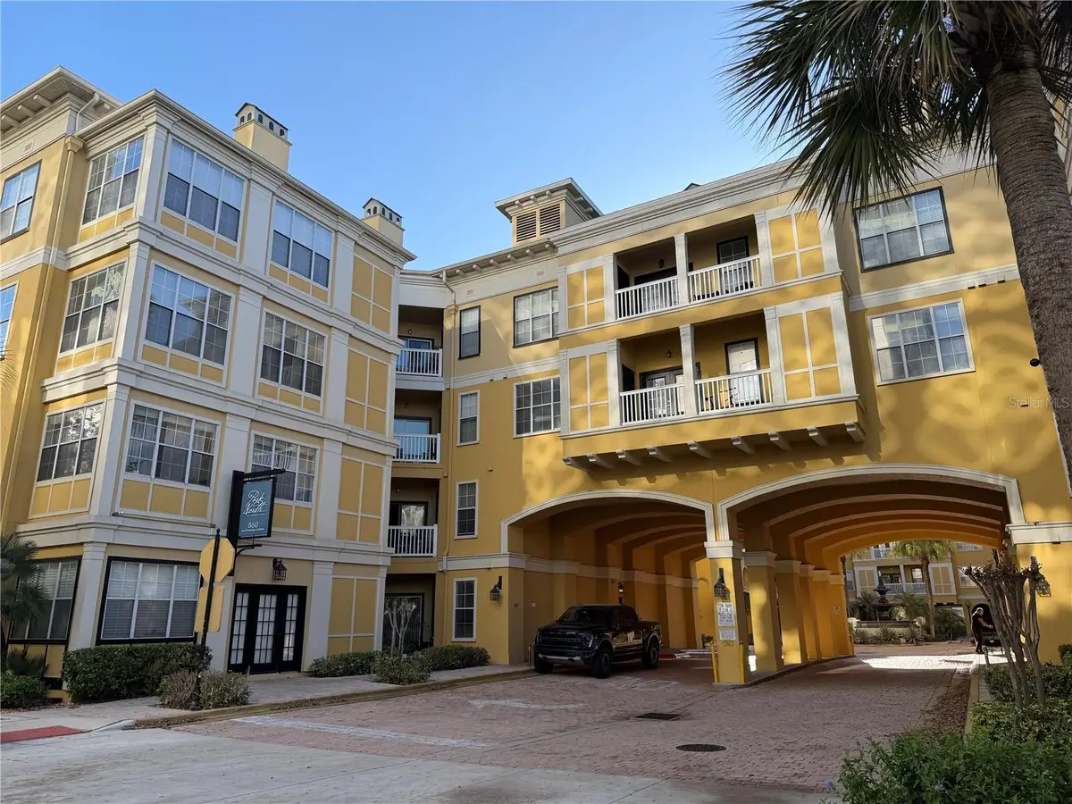 860 N Orange Avenue #301, Orlando, FL 32801 - #1