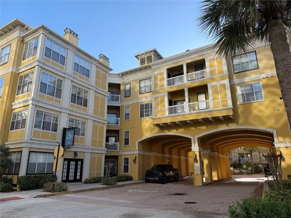 860 N Orange Avenue #301, ORLANDO, FL 32801