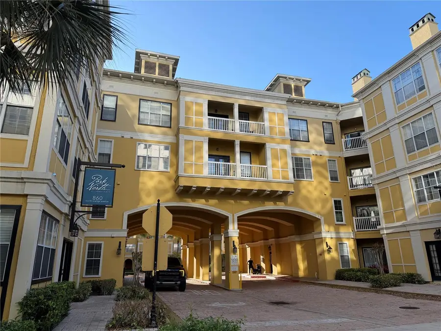 860 N Orange Avenue #301, Orlando, FL 32801 - #2