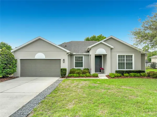 1118 Trolling Drive, APOPKA, FL 32712