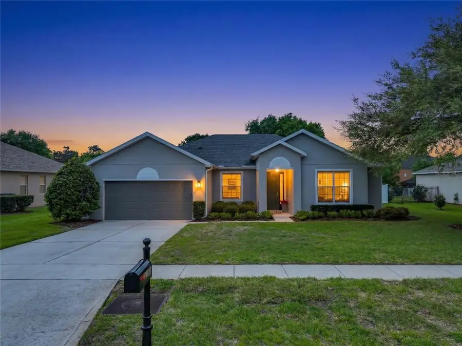 1118 Trolling Drive, Apopka, FL 32712 - #2