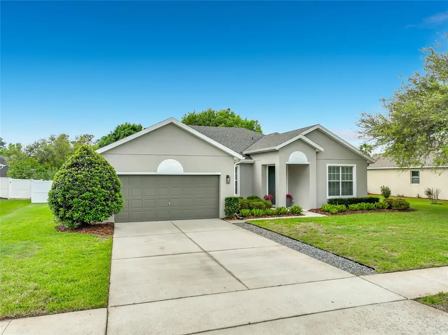 1118 Trolling Drive, Apopka, FL 32712 - #3