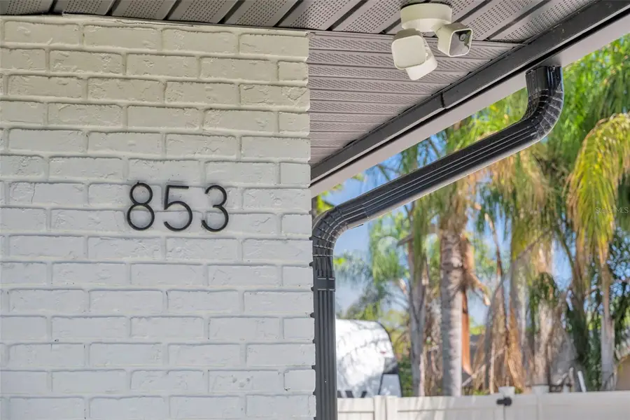 853 Pine Shadow Drive, Apopka, FL 32712 - #3