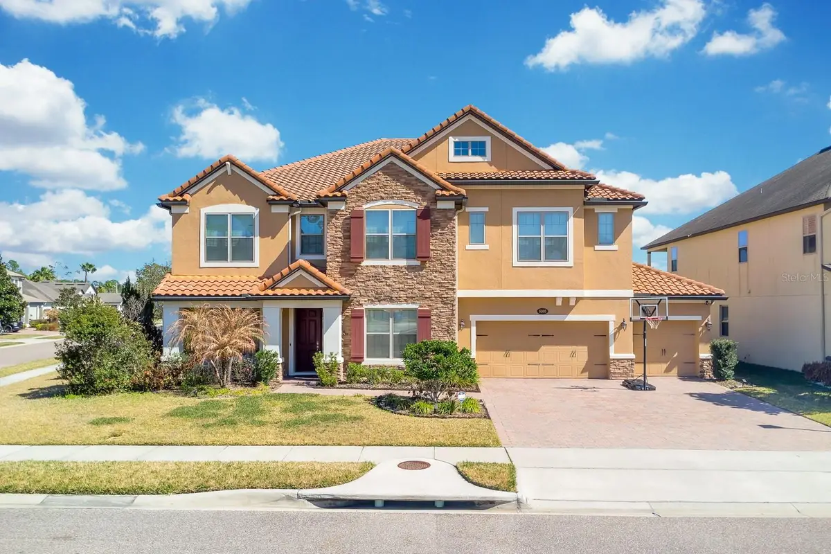 5305 Bristol Cone Way, Sanford, FL 32771 - #1