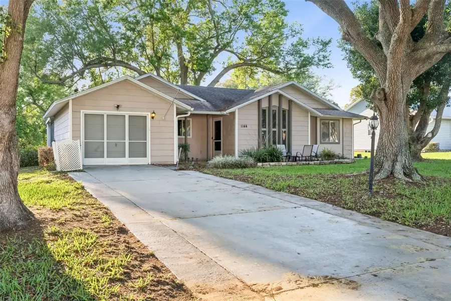 1144 Ben More Drive, Leesburg, FL 34788 - #2