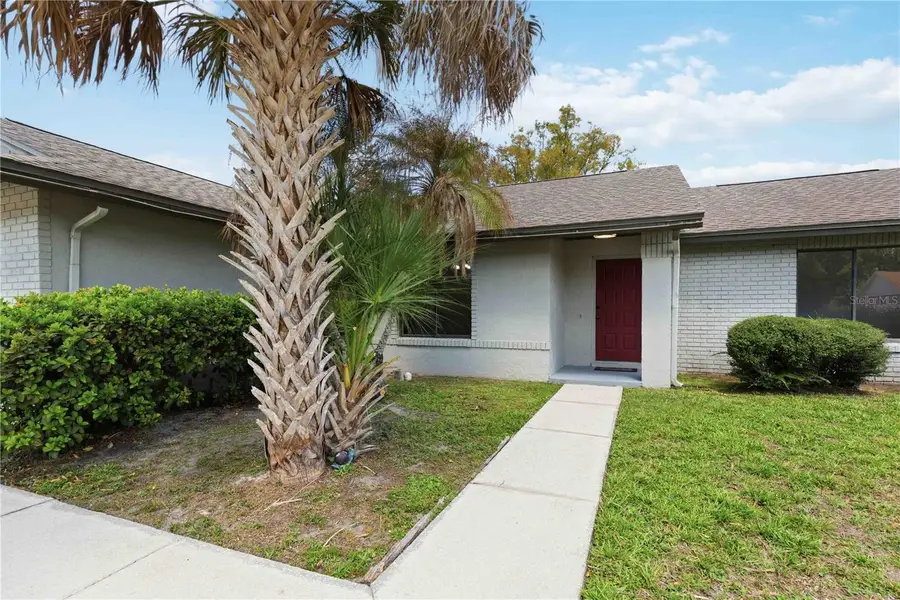 2531 Tandori Circle, Orlando, FL 32837 - #2