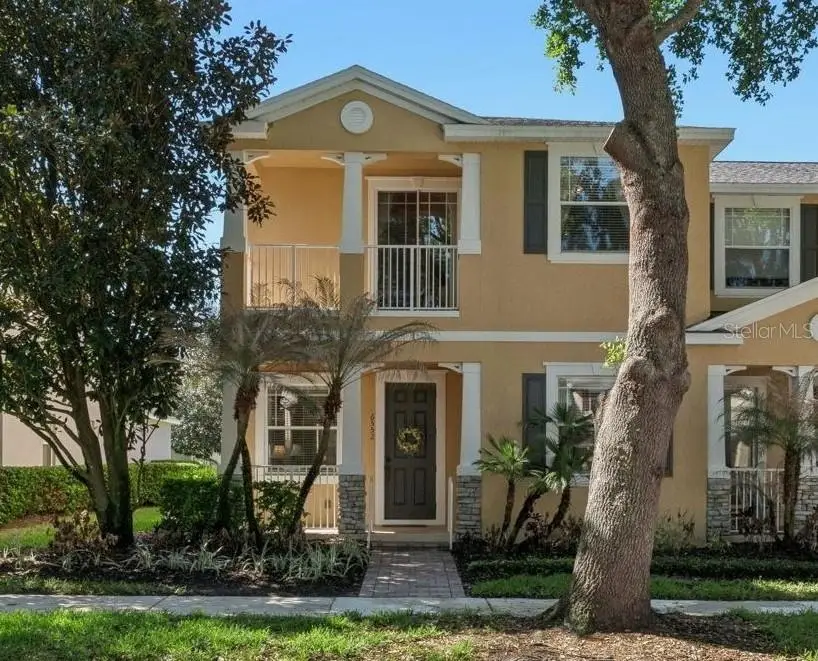 6552 Helmsley Circle, Windermere, FL 34786 - #1