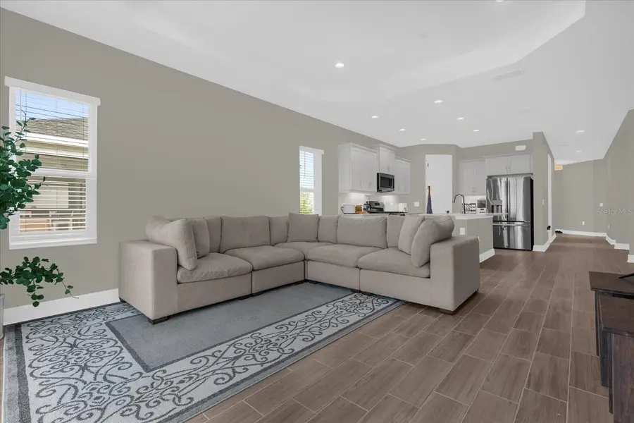 4531 Canoe Creek Avenue, Parrish, FL 34219 - #3