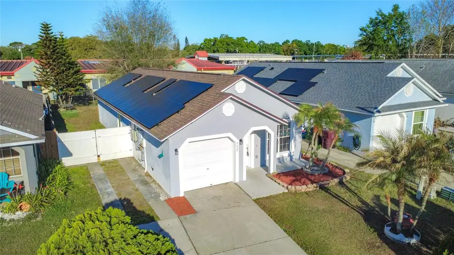 9660 Hollyhill Drive, Orlando, FL 32824 - #2