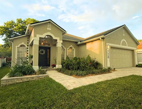 728 Tigris Lane, LAKE MARY, FL 32746