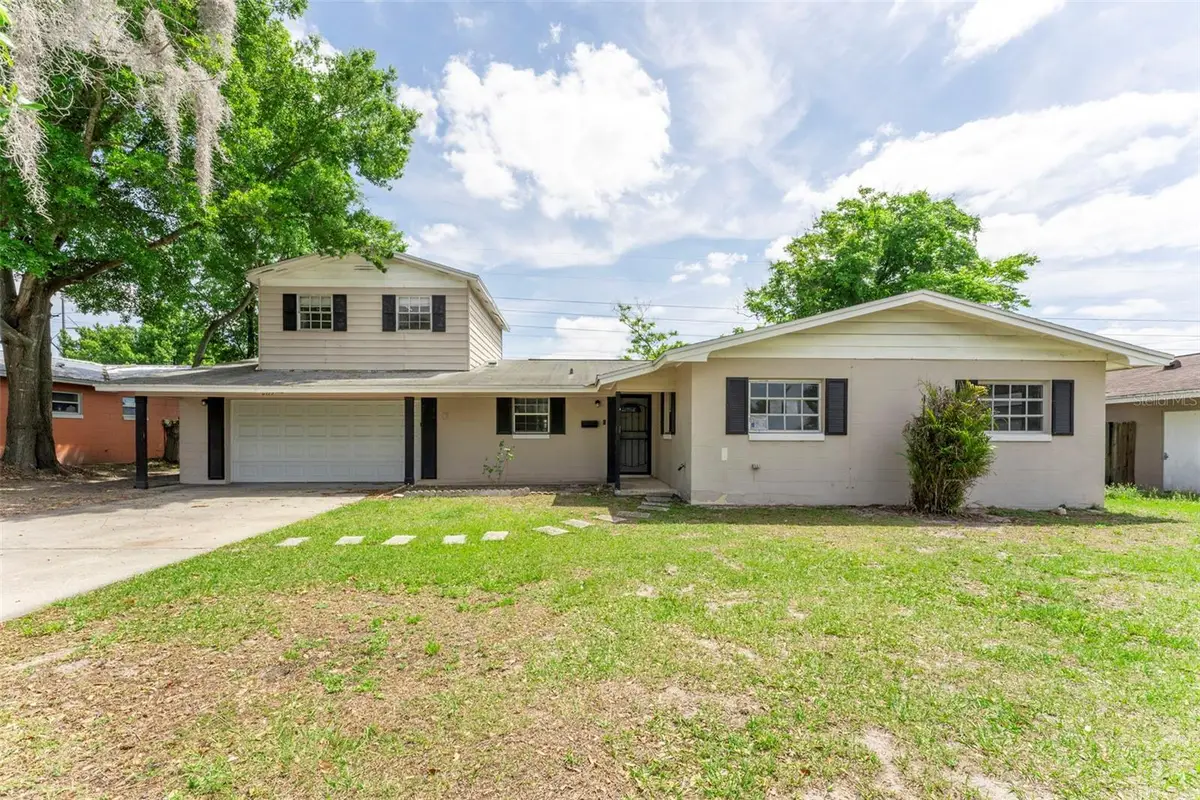 2713 Greenfield Avenue, Orlando, FL 32808 - #1
