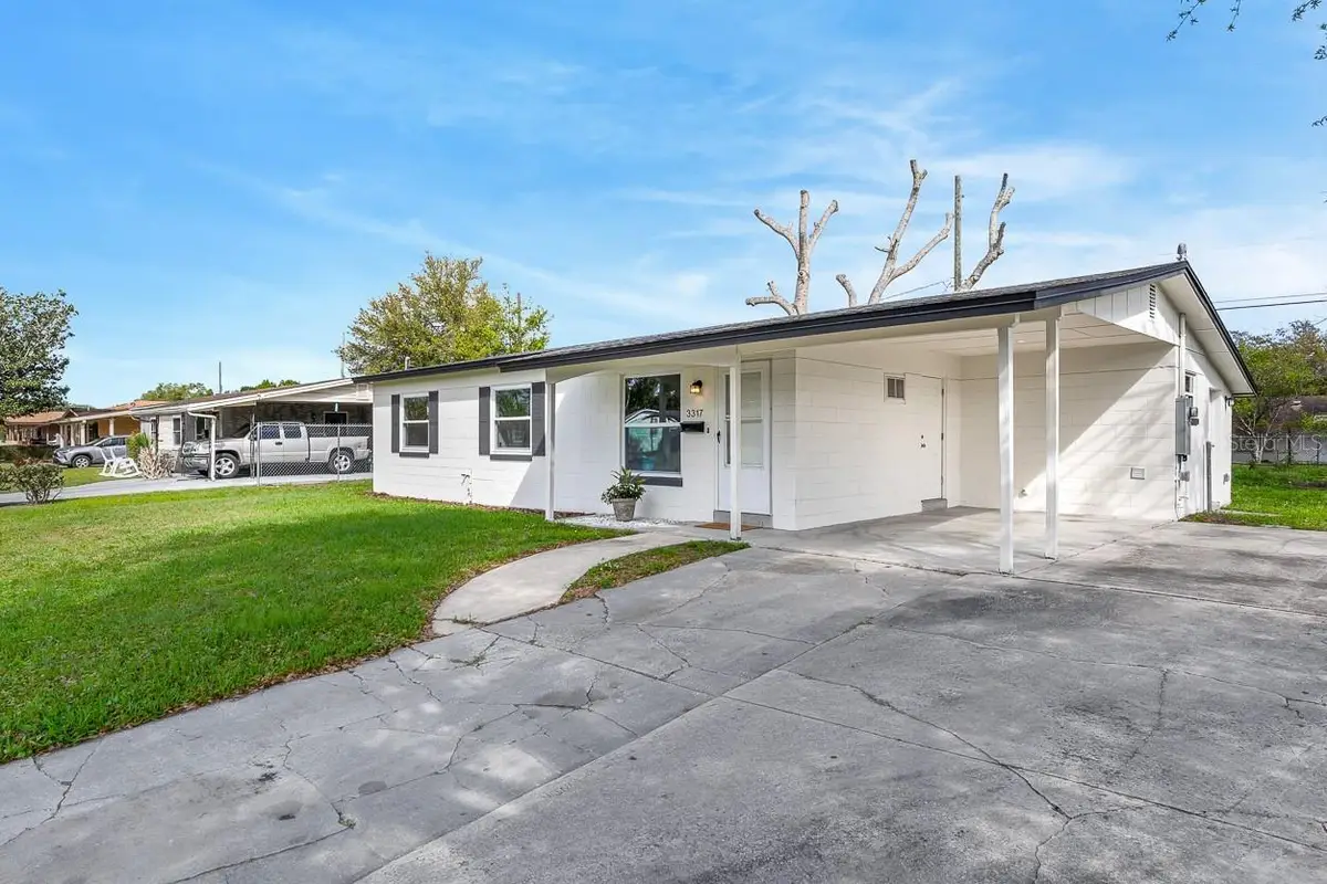 3317 Lipscomb Place, Orlando, FL 32805 - #1