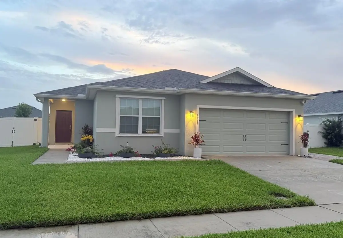 2962 Harlow Avenue, Saint Cloud, FL 34772 - #1